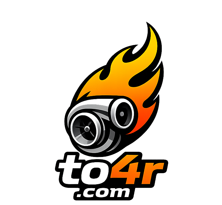 TO4R.com logo